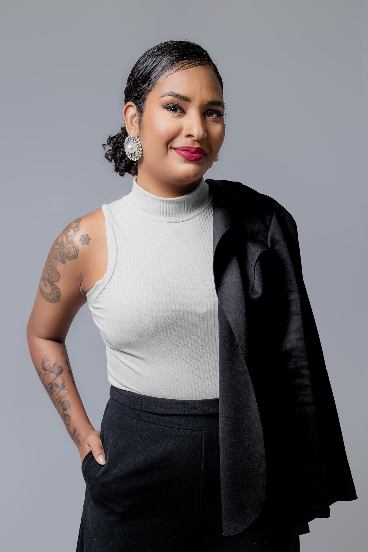 Ensaio Corporativo - Ensaio Business - Ensaio profissional - Ana Carolina