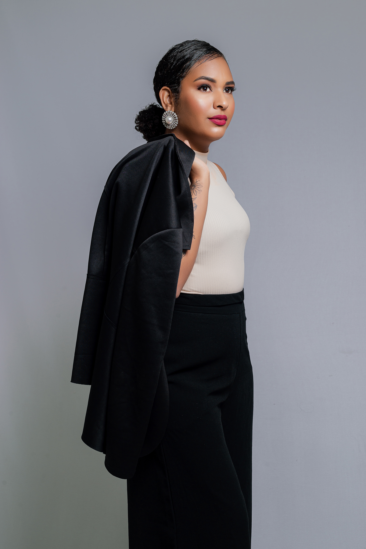 Ensaio Corporativo - Ensaio Business - Ensaio profissional - Ana Carolina