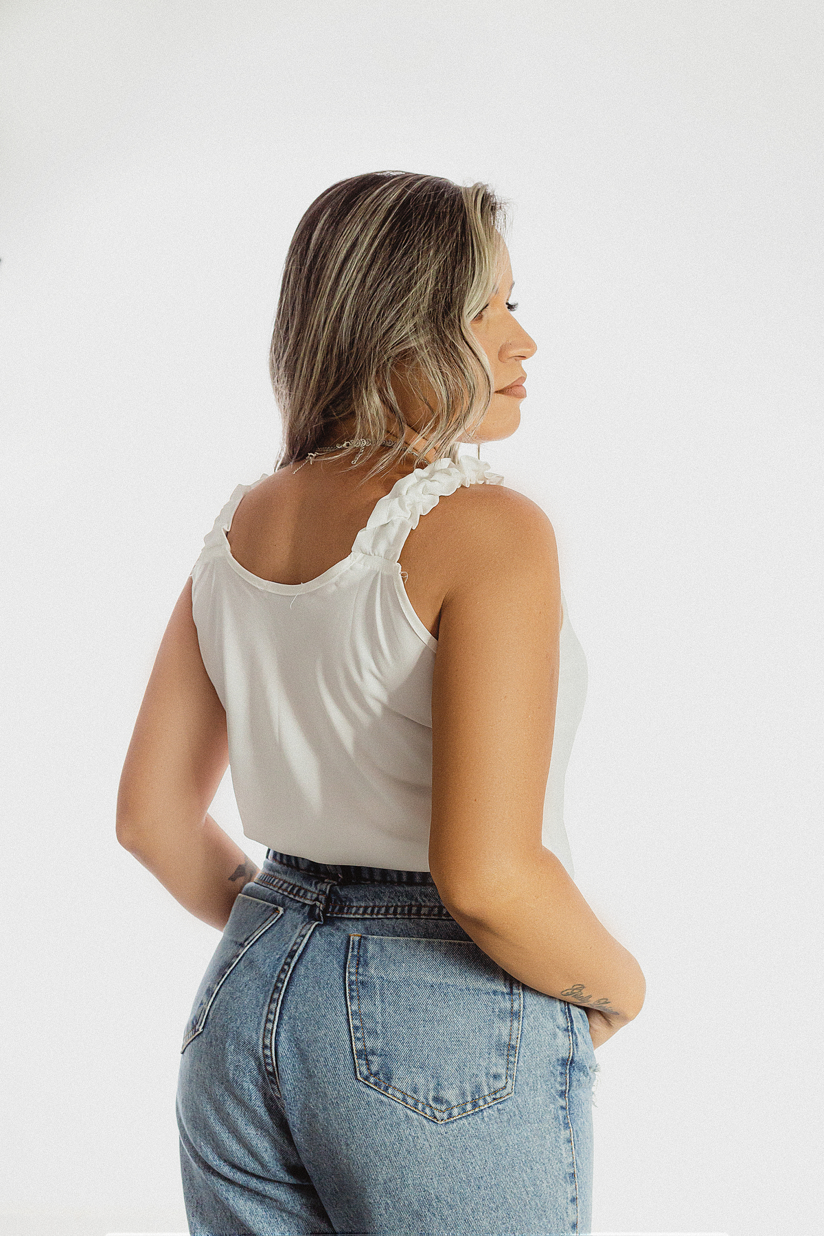 Ensaio Corporativo - Raquel Castro