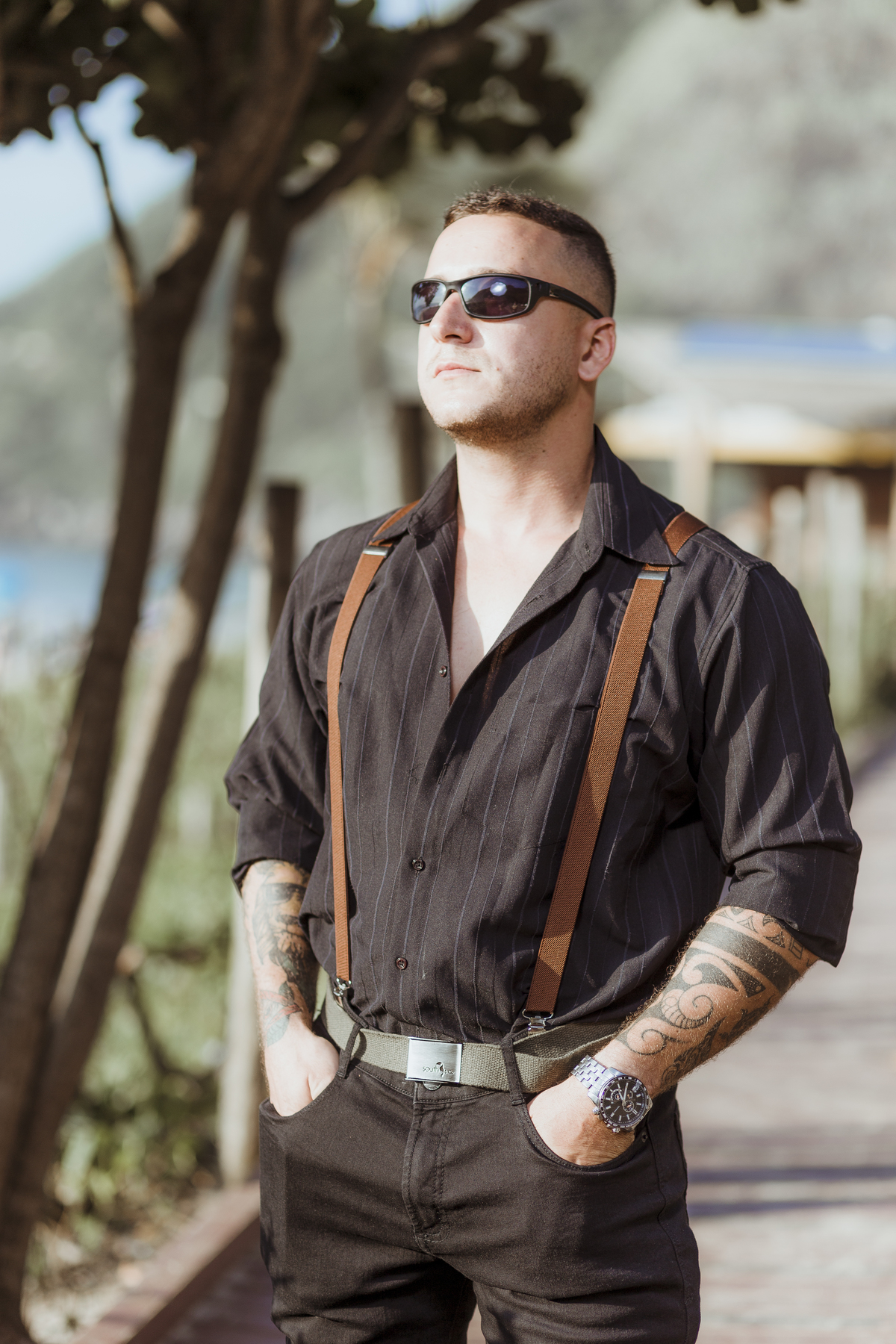 Pré Wedding - Laryssa e Matheus