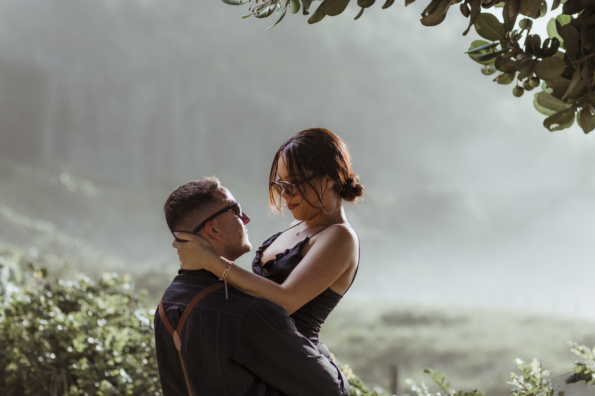 Pré Wedding - Laryssa e Matheus