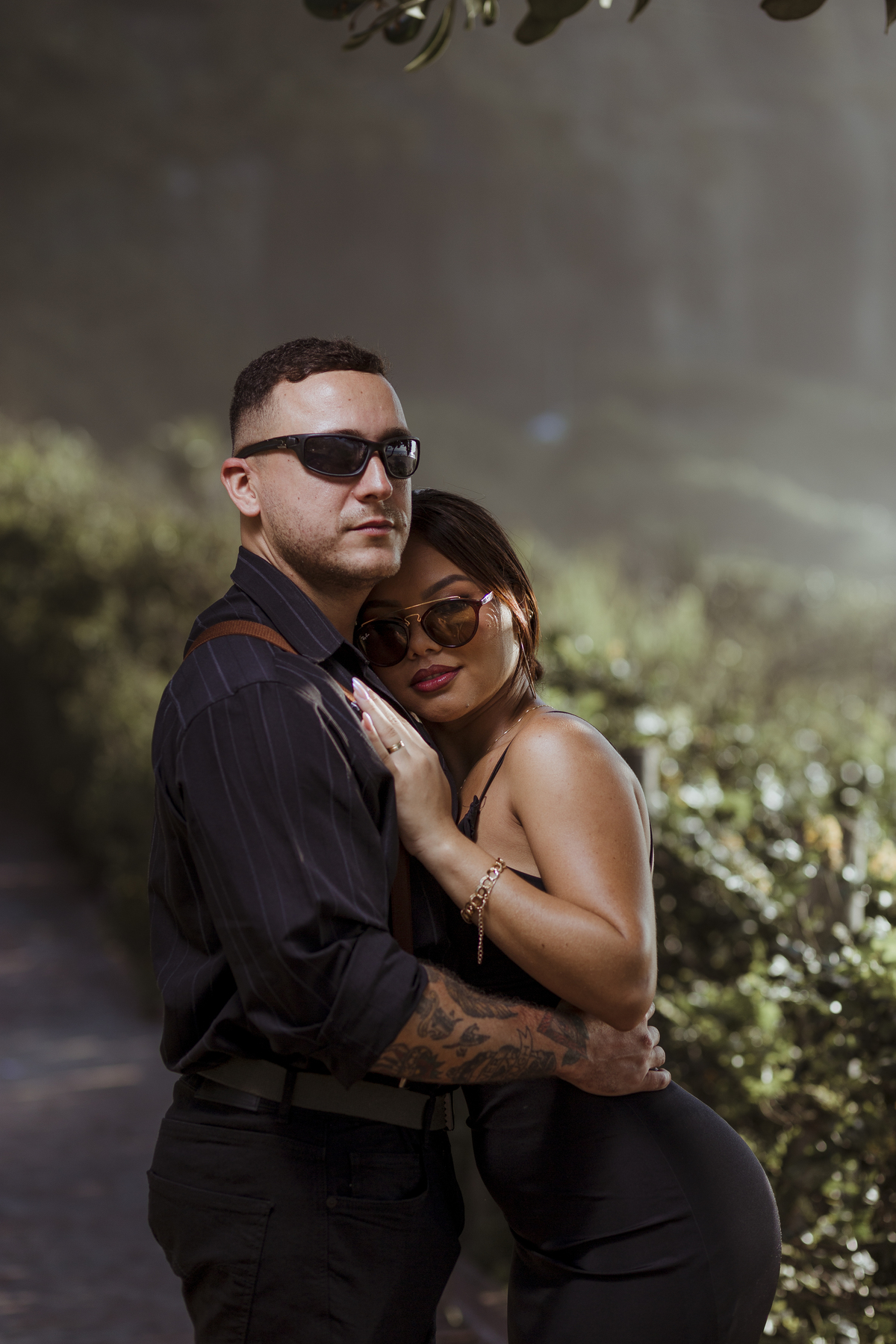 Pré Wedding - Laryssa e Matheus