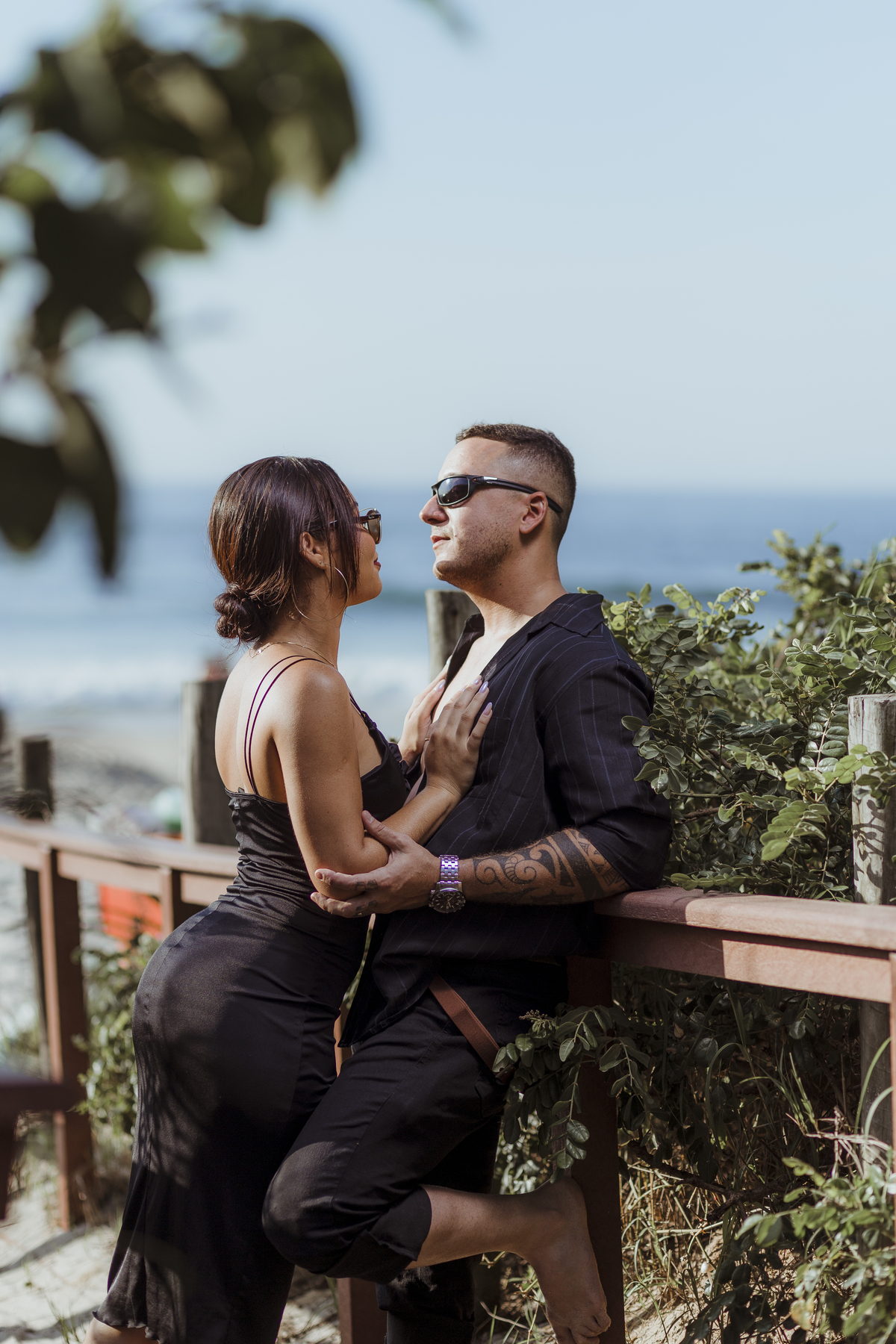 Pré Wedding - Laryssa e Matheus