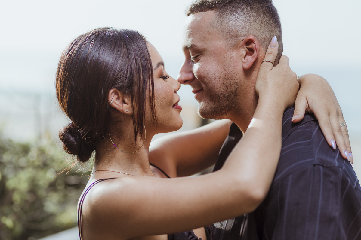 Pré Wedding - Laryssa e Matheus