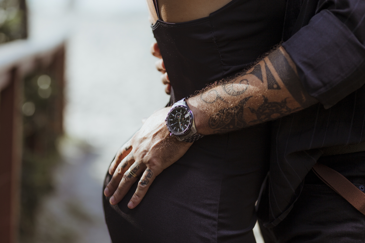 Pré Wedding - Laryssa e Matheus