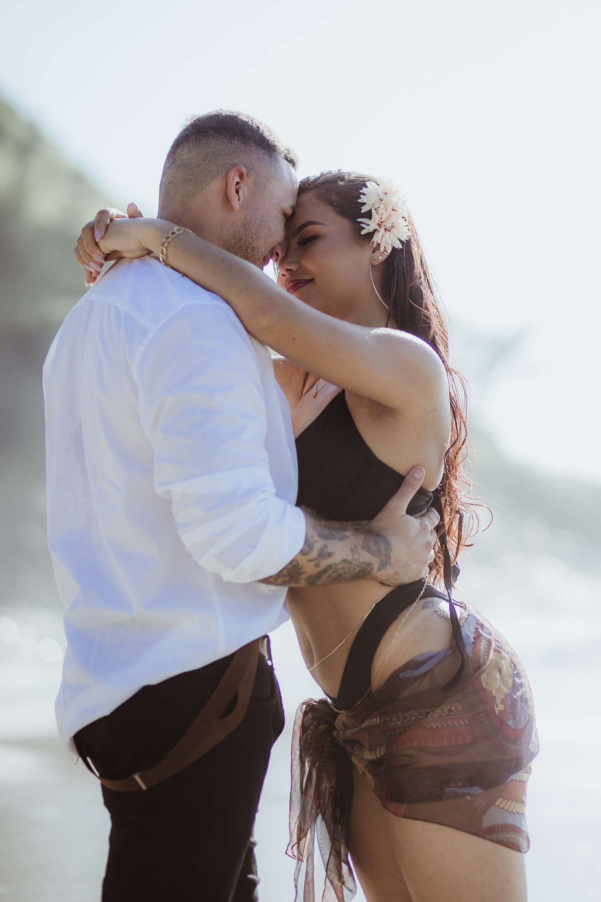 Pré Wedding - Laryssa e Matheus