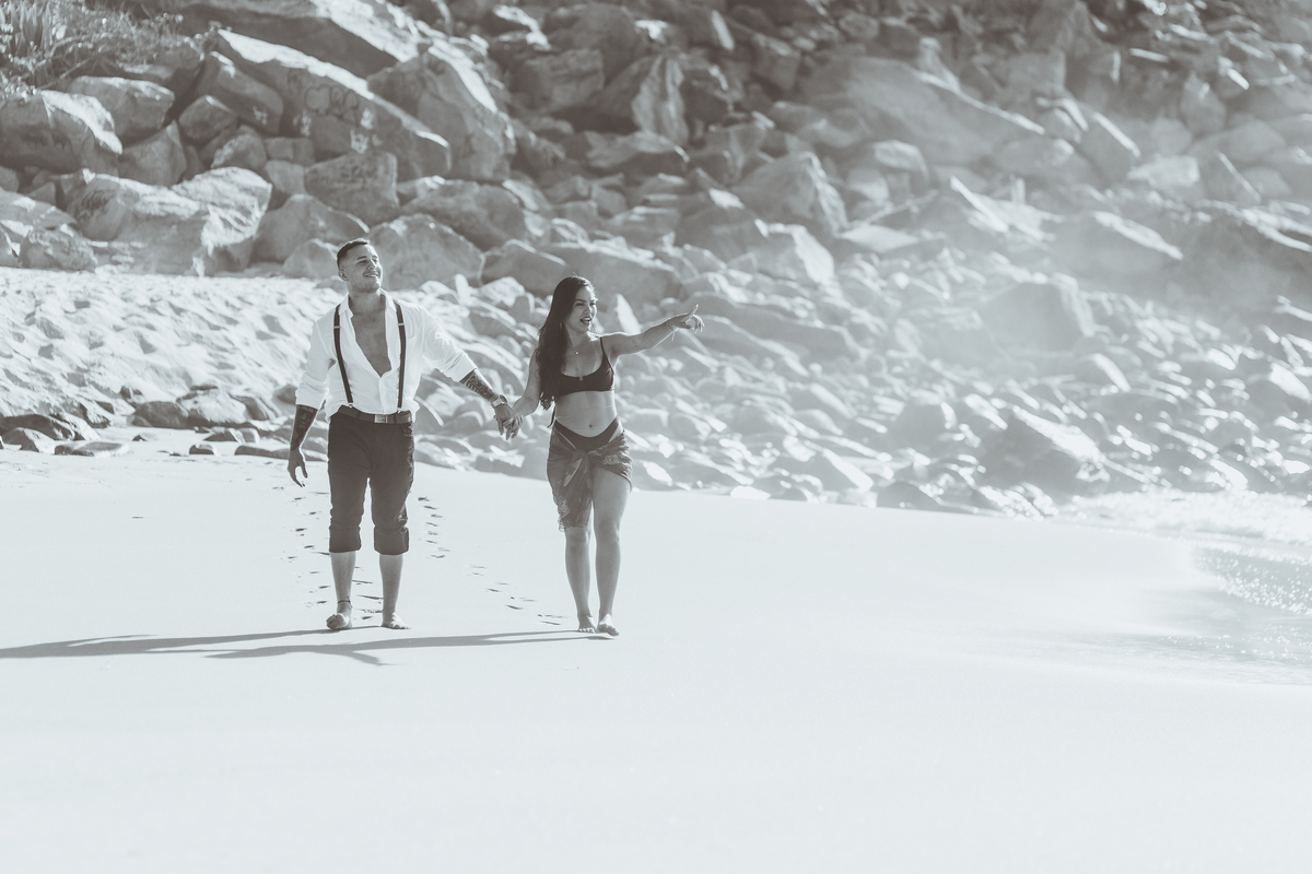 Pré Wedding - Laryssa e Matheus