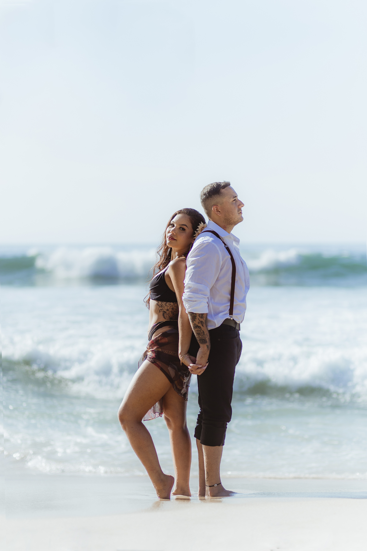 Pré Wedding - Laryssa e Matheus