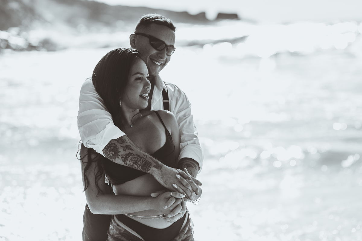 Pré Wedding - Laryssa e Matheus