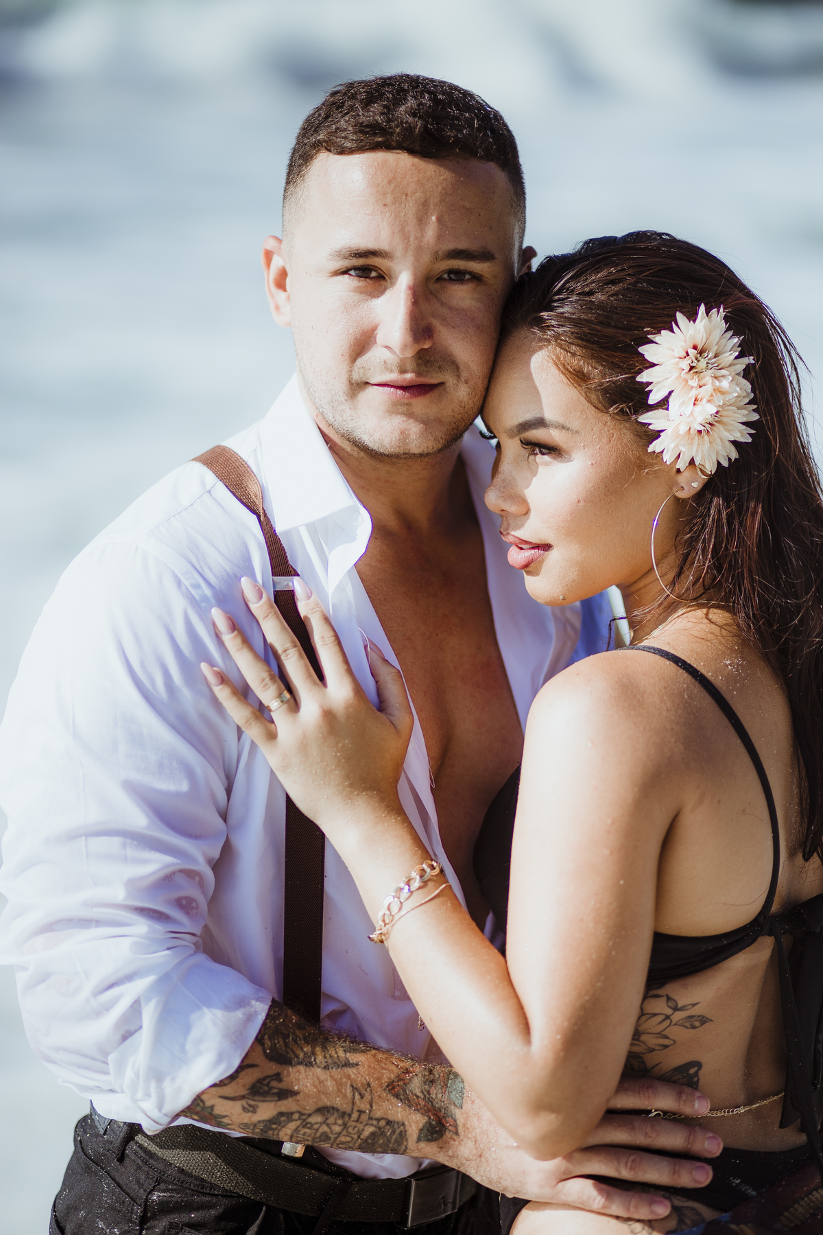 Pré Wedding - Laryssa e Matheus