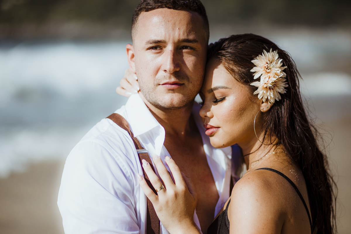 Pré Wedding - Laryssa e Matheus