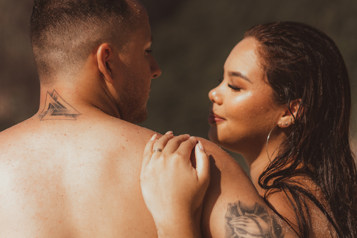 Pré Wedding - Laryssa e Matheus