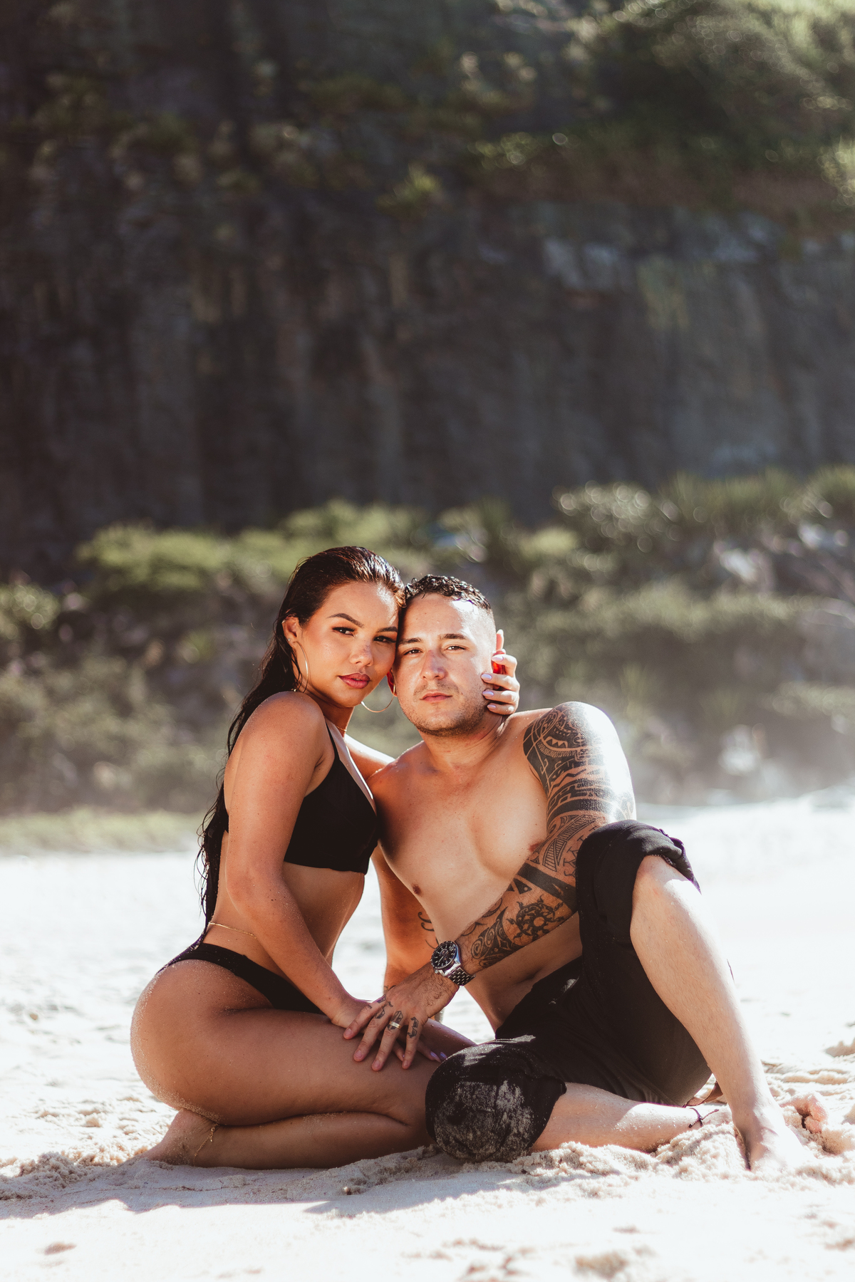 Pré Wedding - Laryssa e Matheus