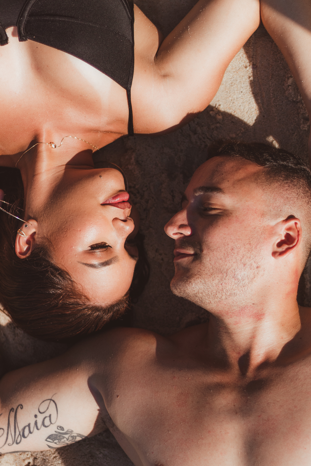 Pré Wedding - Laryssa e Matheus