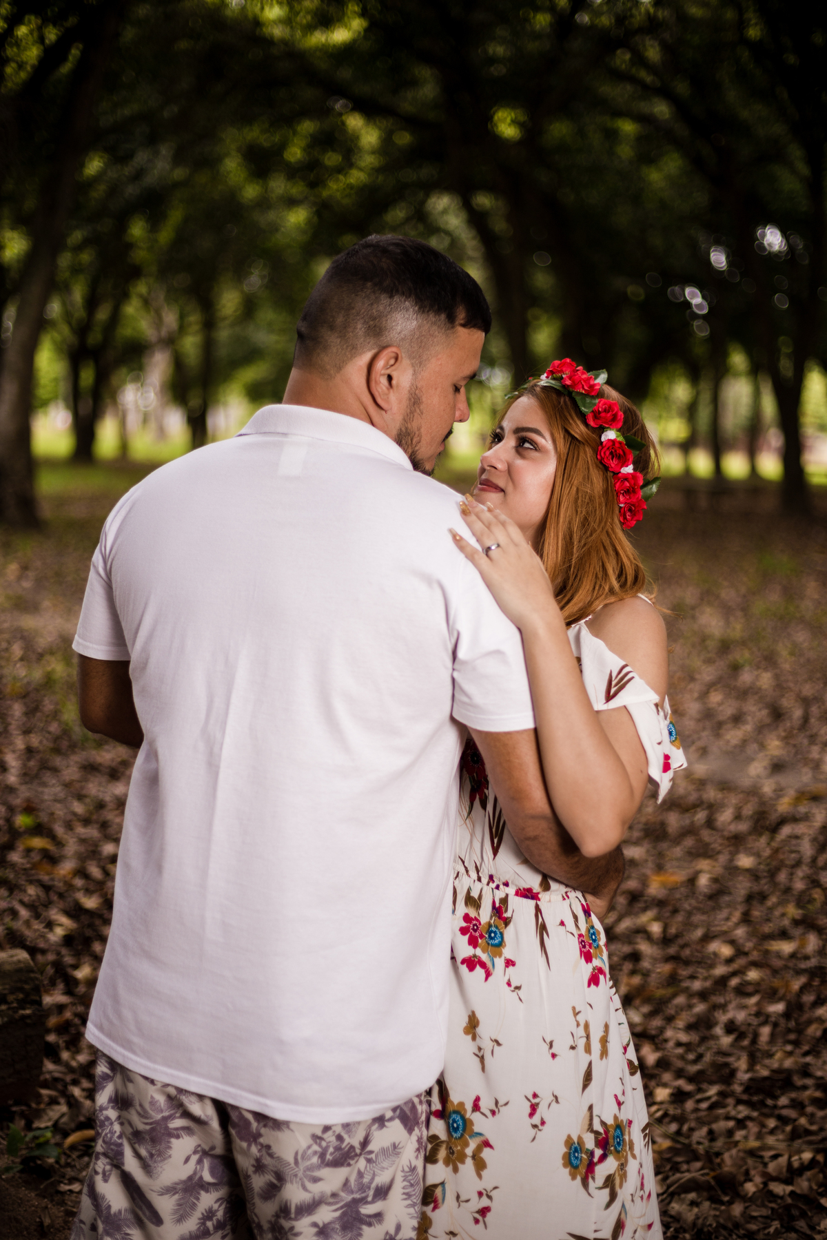 Ensaio Pré Wedding - ensaio casal