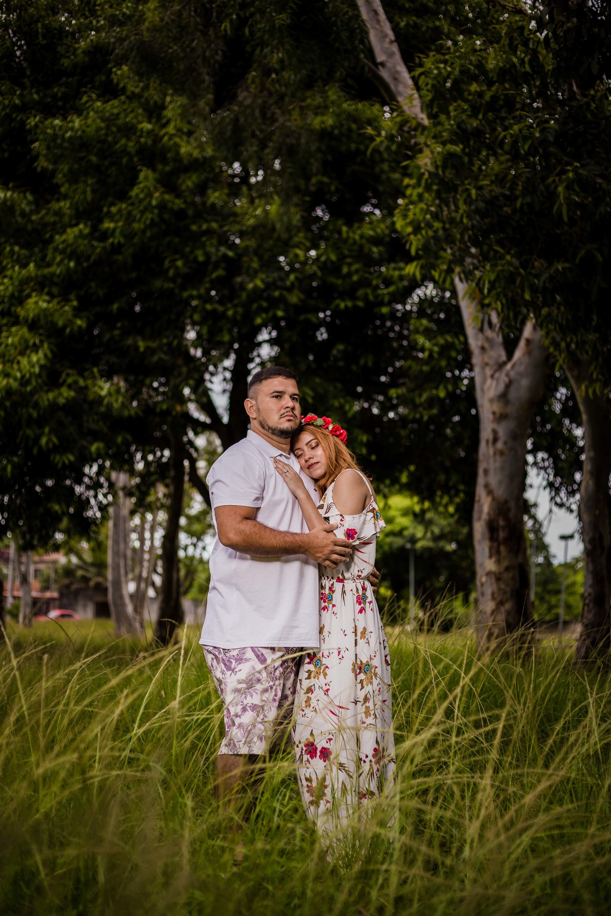 Ensaio Pré Wedding - ensaio casal