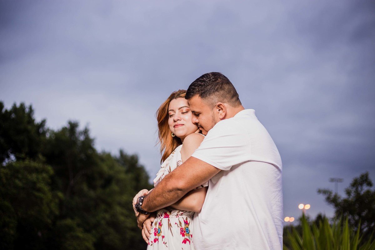 Ensaio Pré Wedding - ensaio casal