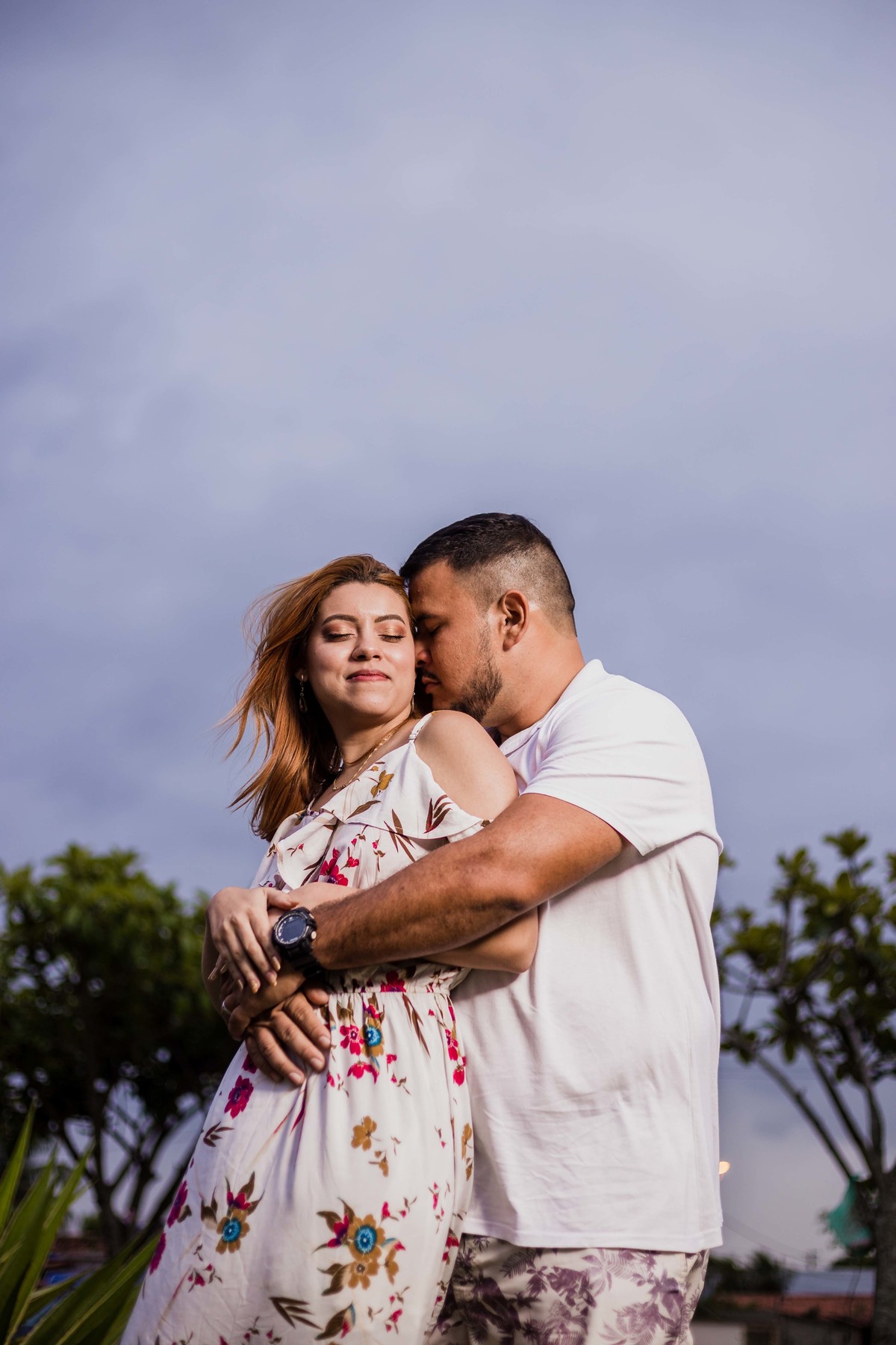 Ensaio Pré Wedding - ensaio casal