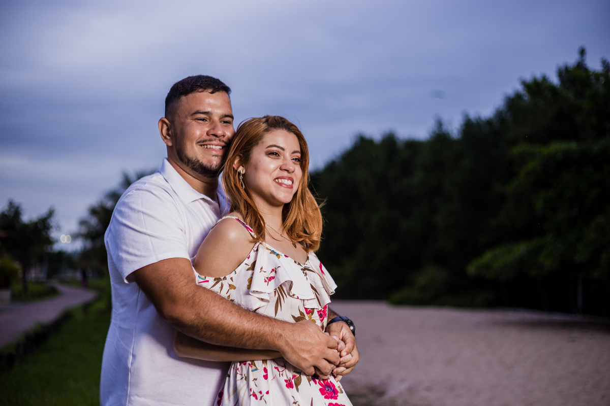 Ensaio Pré Wedding - ensaio casal