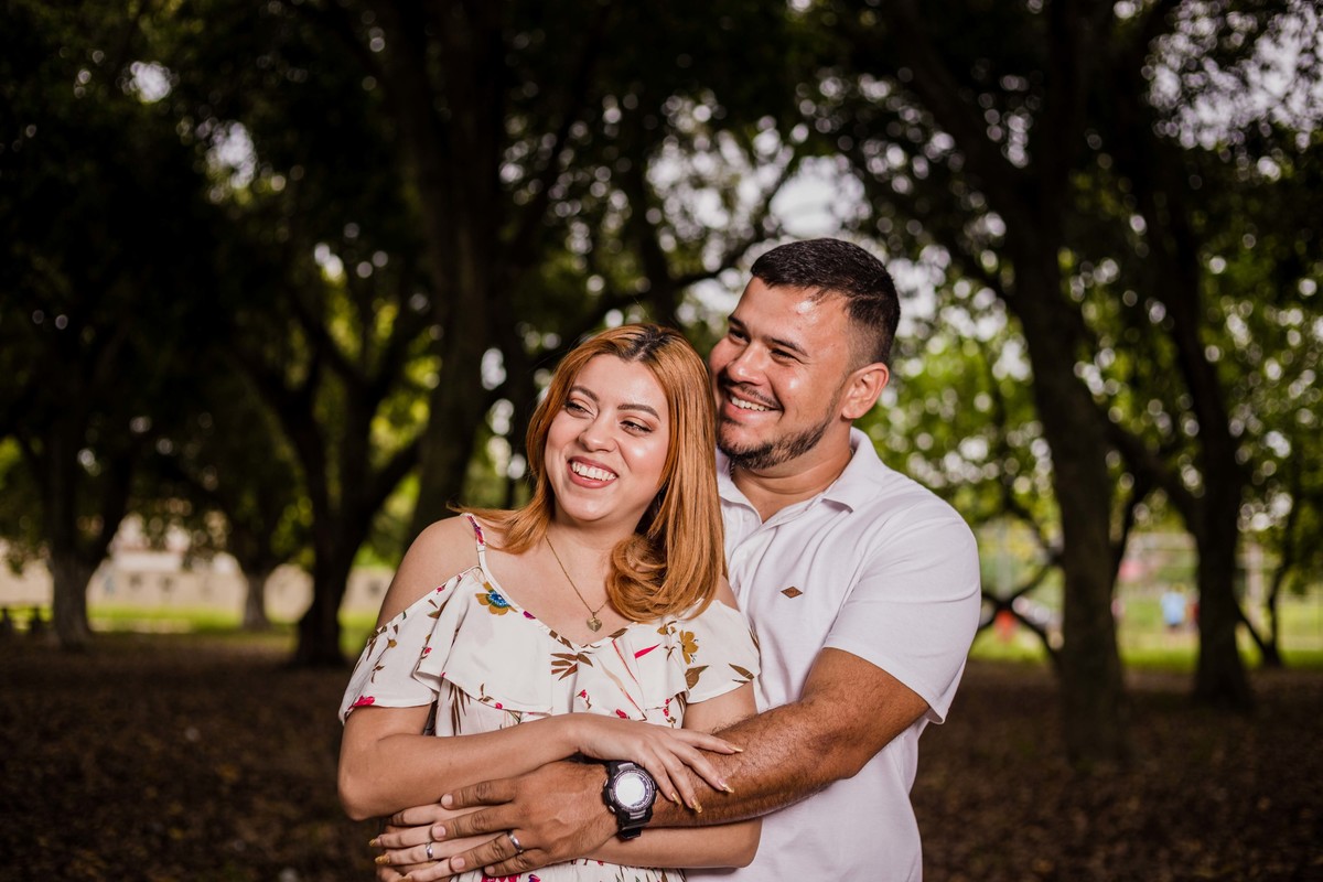 Ensaio Pré Wedding - ensaio casal