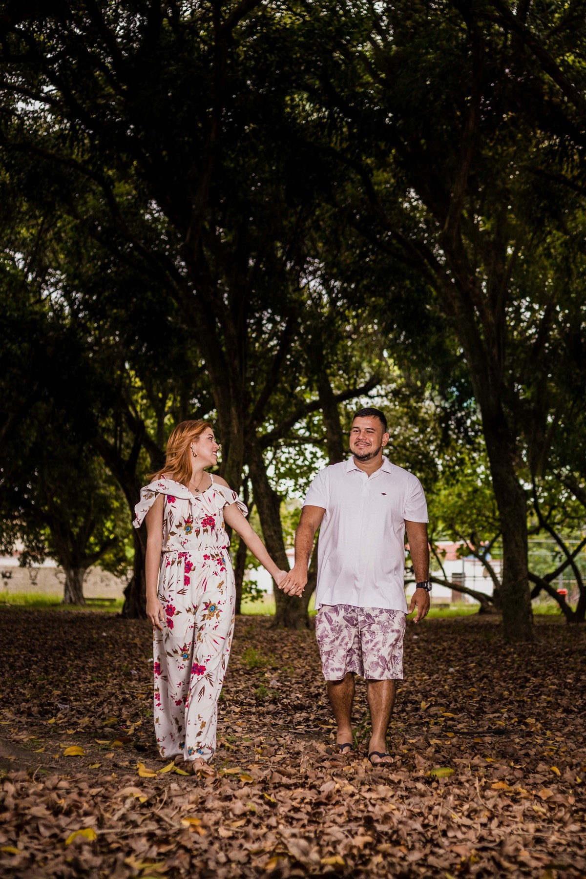 Ensaio Pré Wedding - ensaio casal