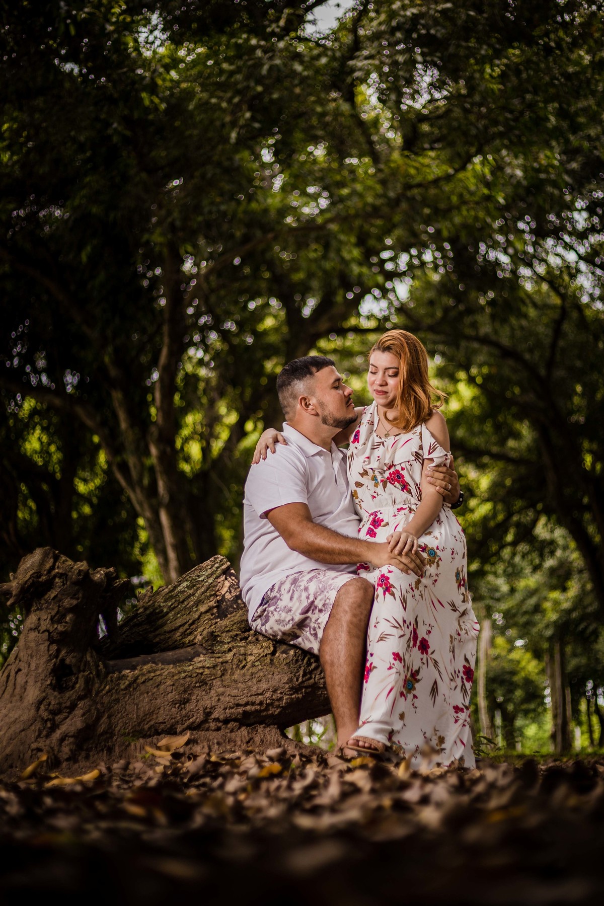 Ensaio Pré Wedding - ensaio casal