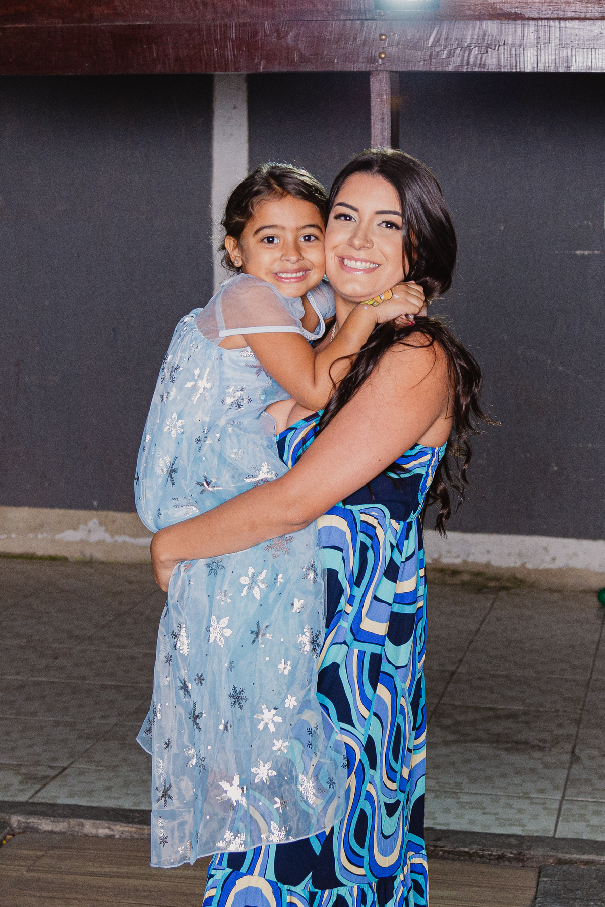 Festa Infantil - 5 anos Malu