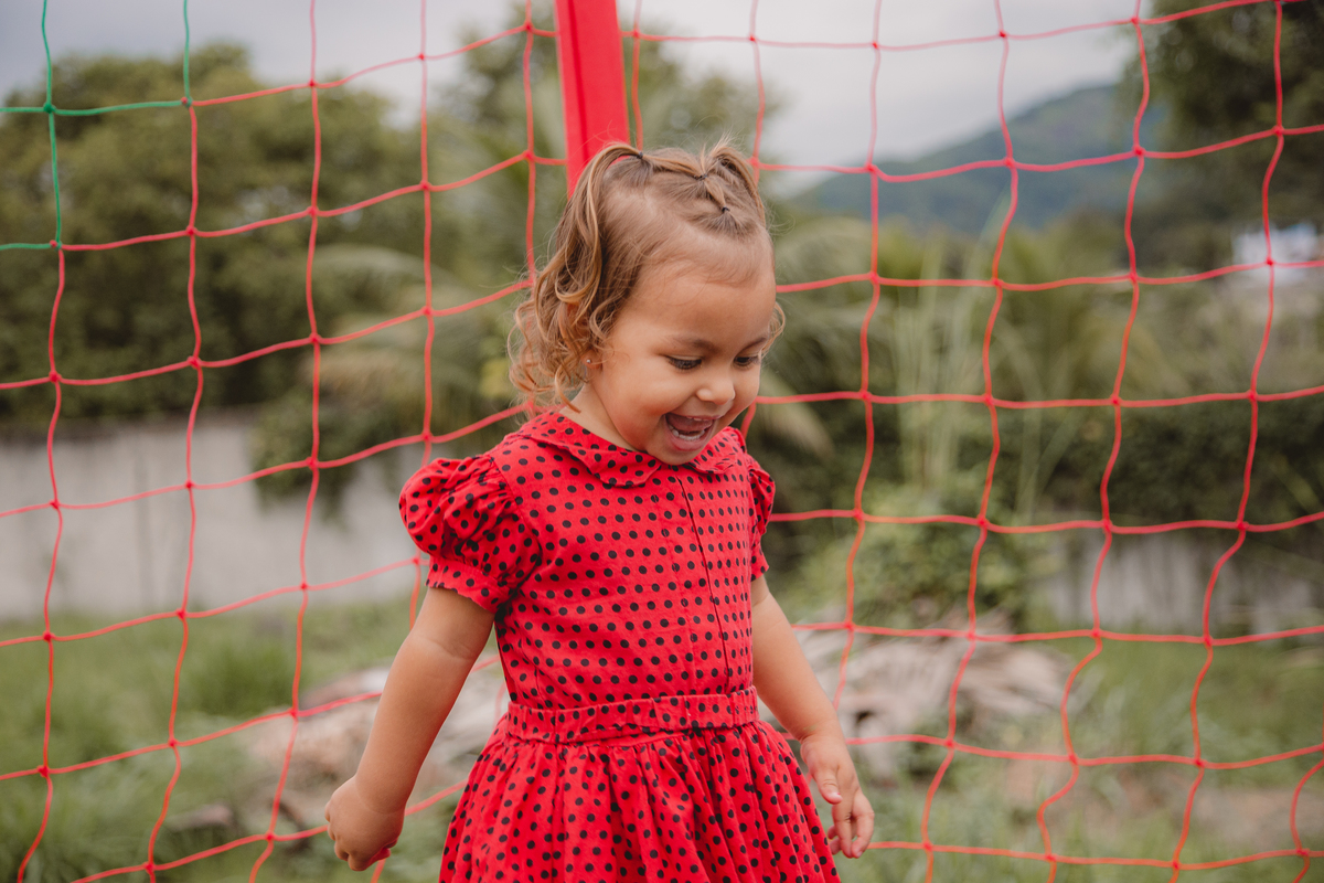 Festa Infantil - 1 ano Hadassa