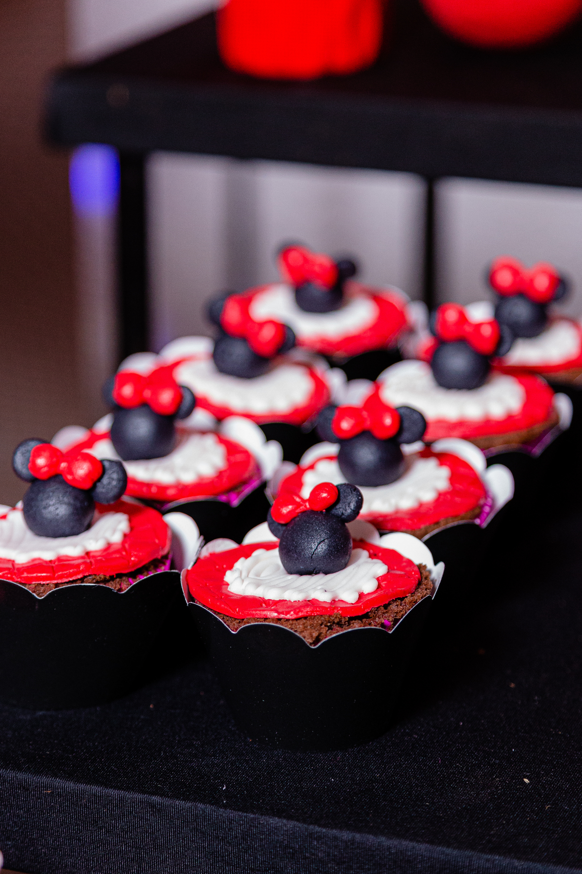 Festa Infantil - 1 ano Hadassa