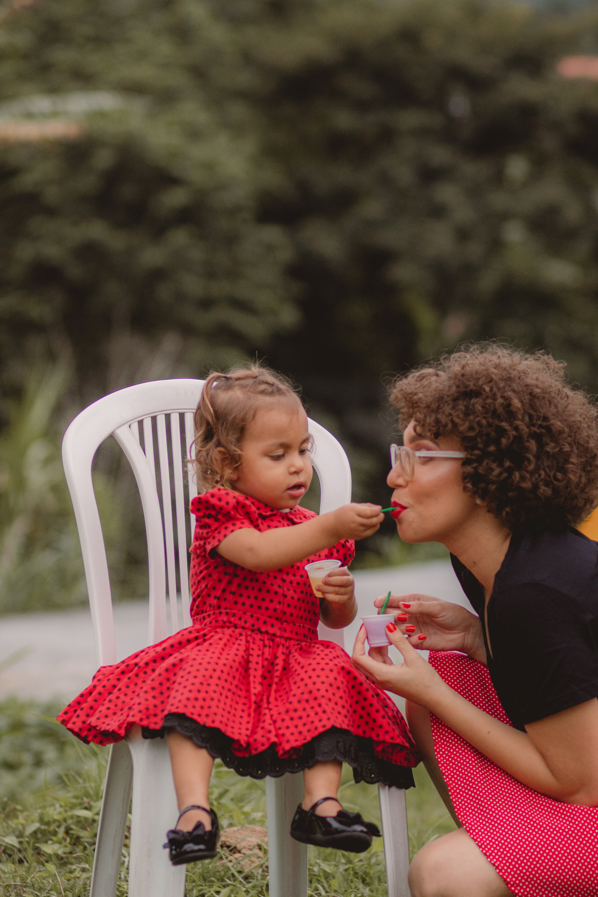 Festa Infantil - 1 ano Hadassa