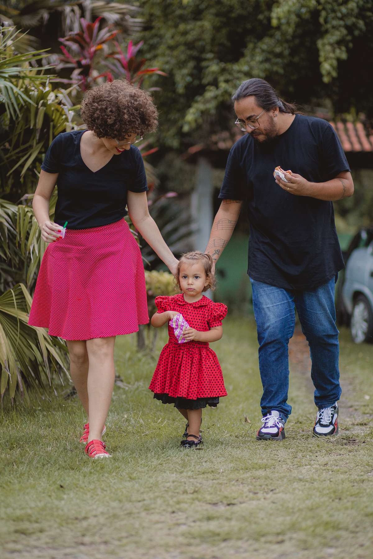 Festa Infantil - 1 ano Hadassa