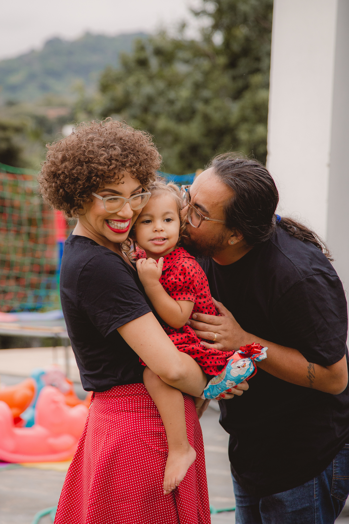 Festa Infantil - 1 ano Hadassa