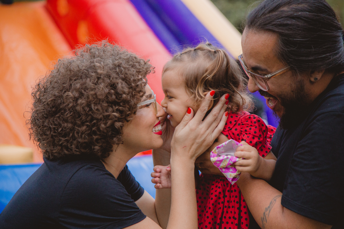 Festa Infantil - 1 ano Hadassa