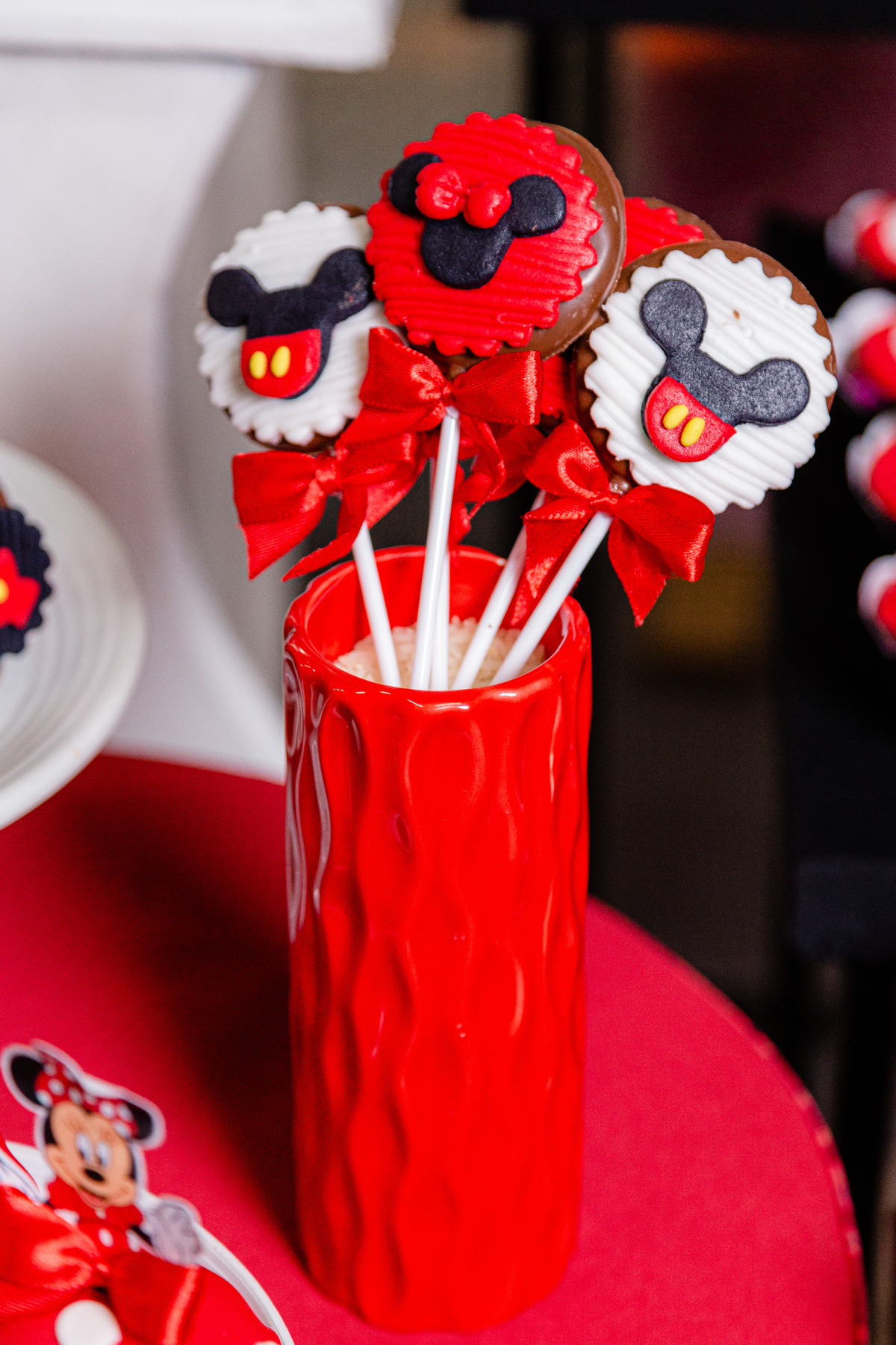 Festa Infantil - 1 ano Hadassa