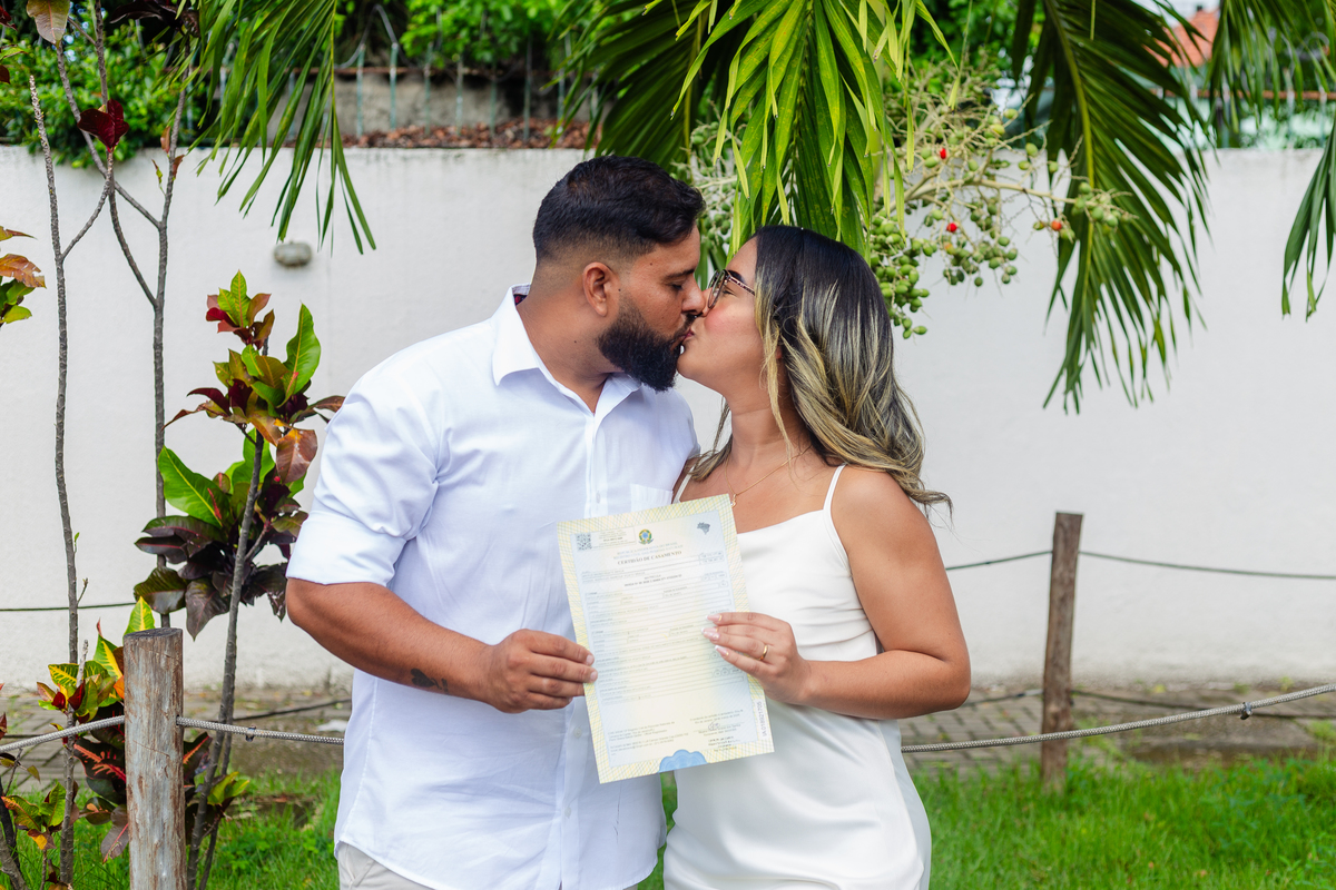 Casamento civil- cartório Campo Grande 