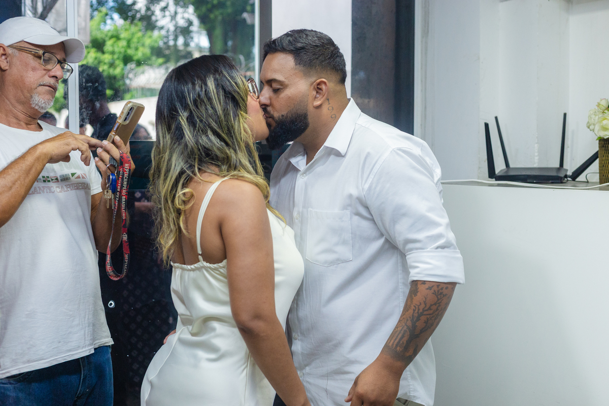 Casamento civil- cartório Campo Grande 
