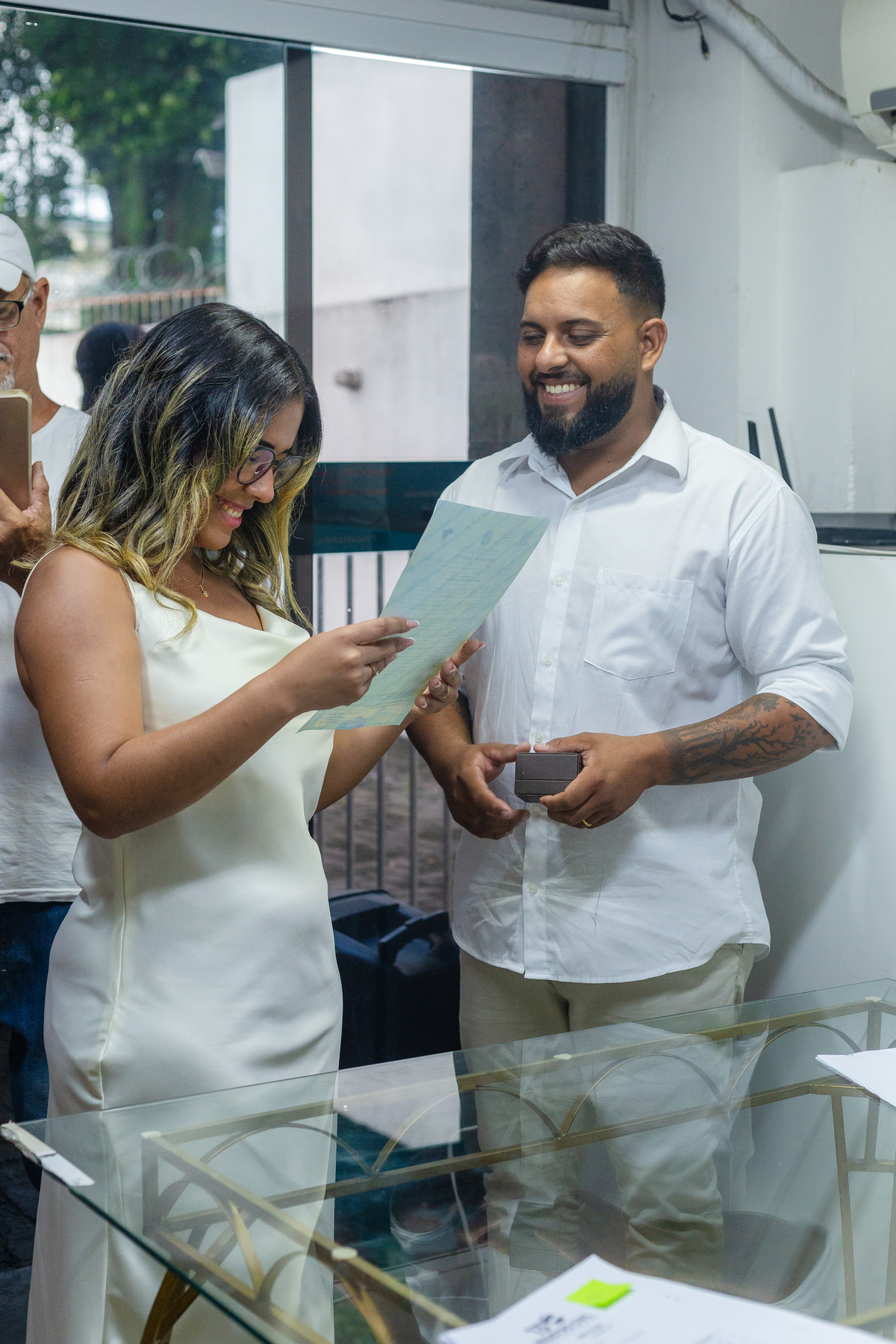 Casamento civil- cartório Campo Grande 