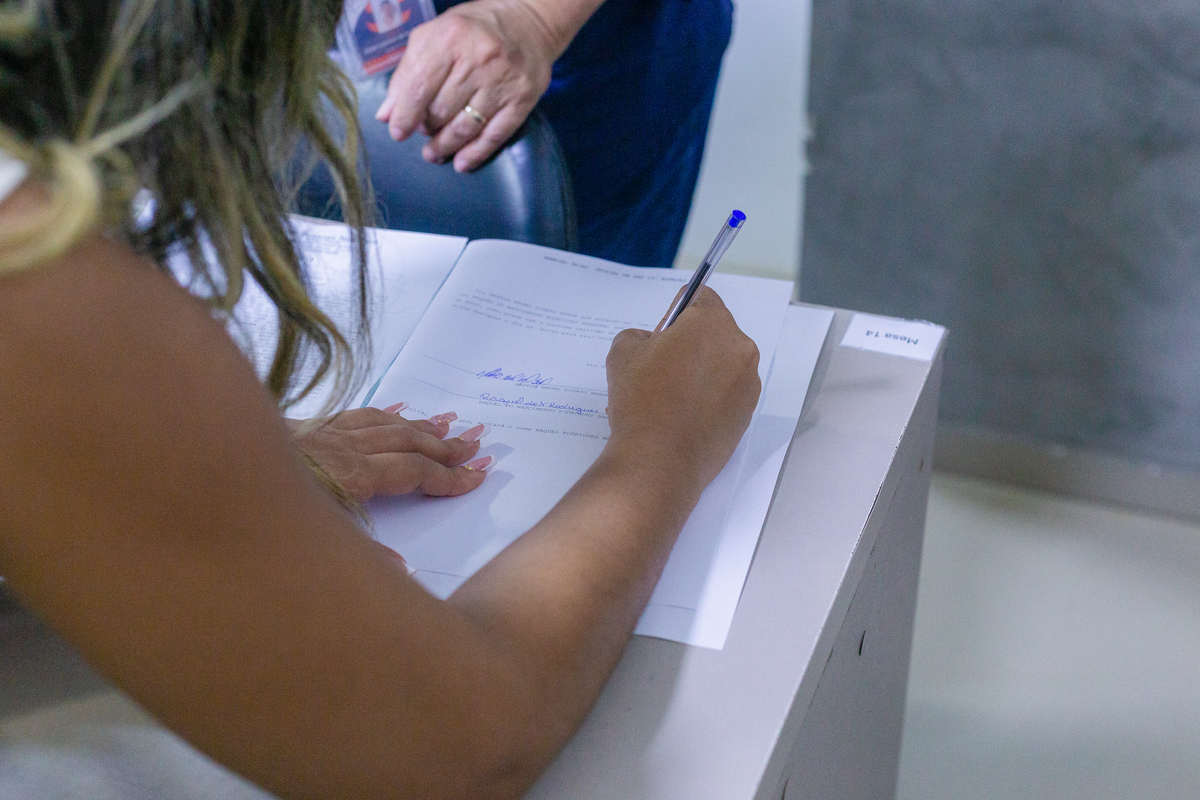 Casamento civil- cartório Campo Grande 