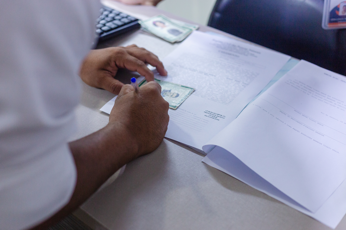 Casamento civil- cartório Campo Grande 