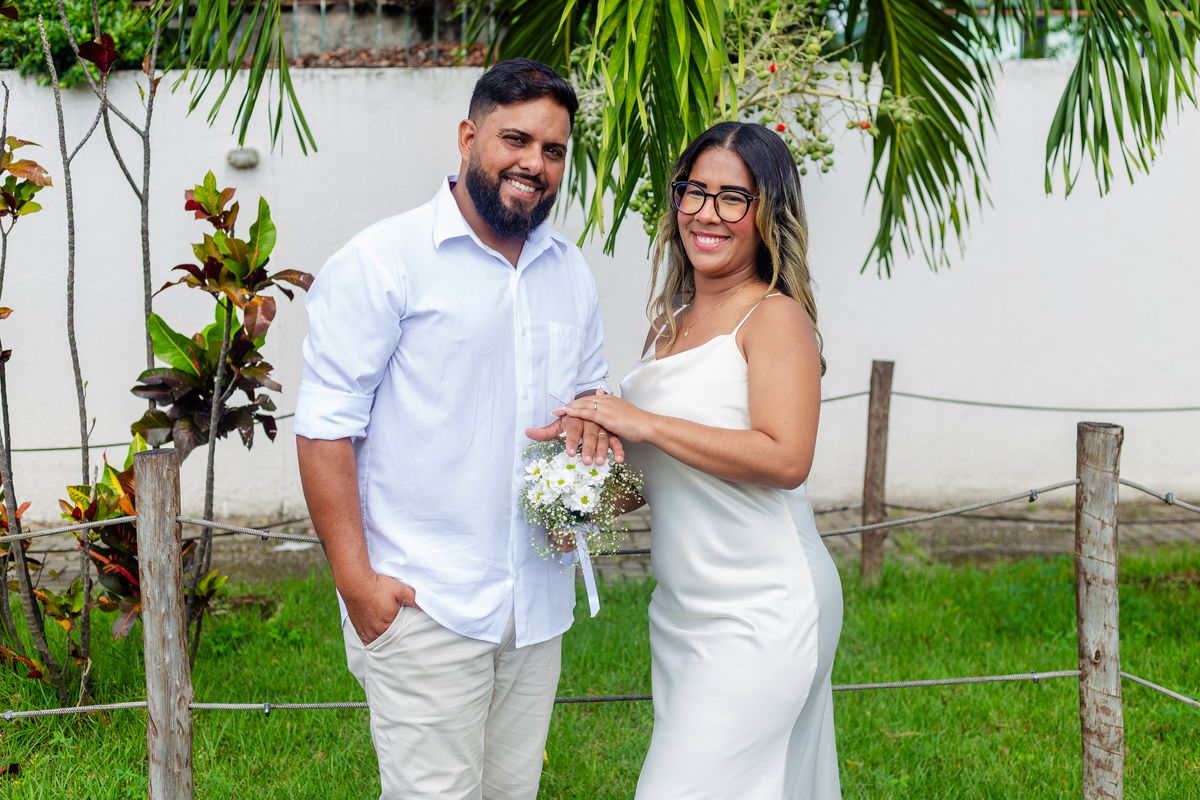 Casamento civil- cartório Campo Grande 