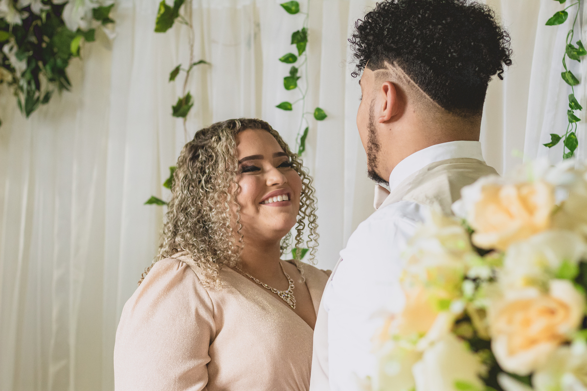 Fotografia de Festa - Noivado Rafael e Millena - Fotografia de noivado