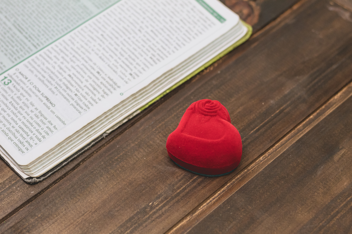 Fotografia de Festa - Noivado Rafael e Millena - Fotografia de noivado