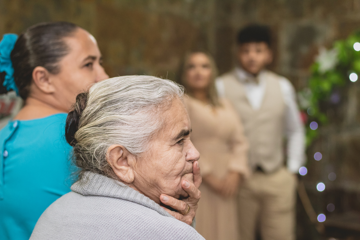 Fotografia de Festa - Noivado Rafael e Millena - Fotografia de noivado