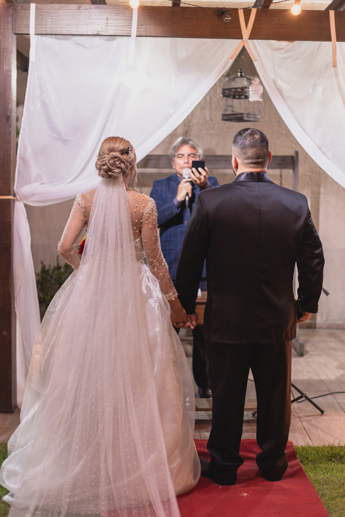 Fotografia de casamento - Casamento Iris e Lucas. Casamento lindo! Cada momento é único e especial!