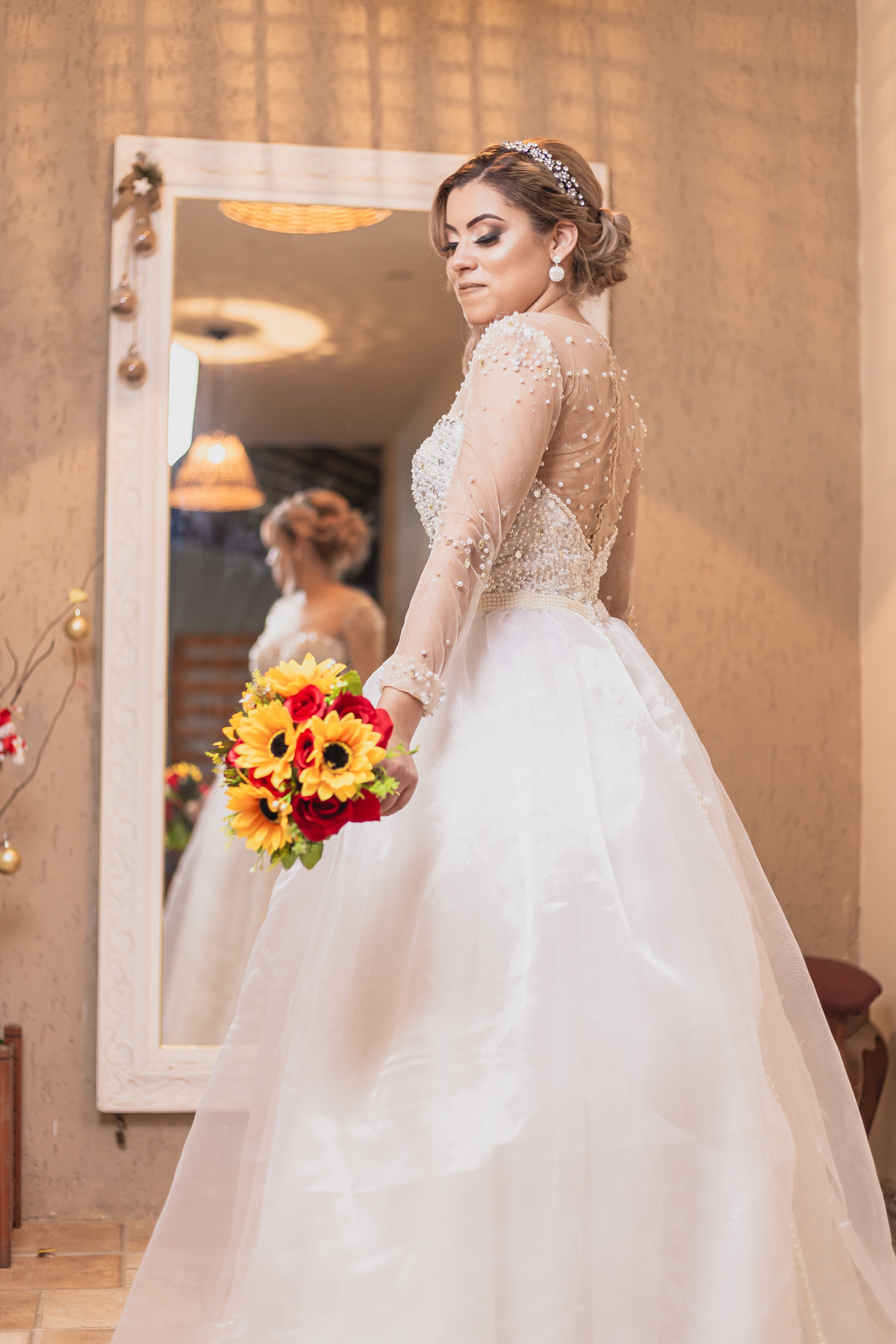 Fotografia de casamento - Casamento Iris e Lucas. Casamento lindo! Cada momento é único e especial!