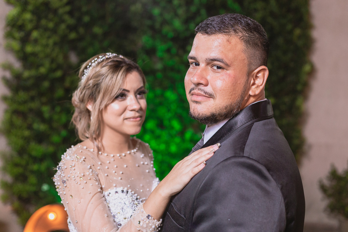 Fotografia de casamento - Casamento Iris e Lucas. Casamento lindo! Cada momento é único e especial!