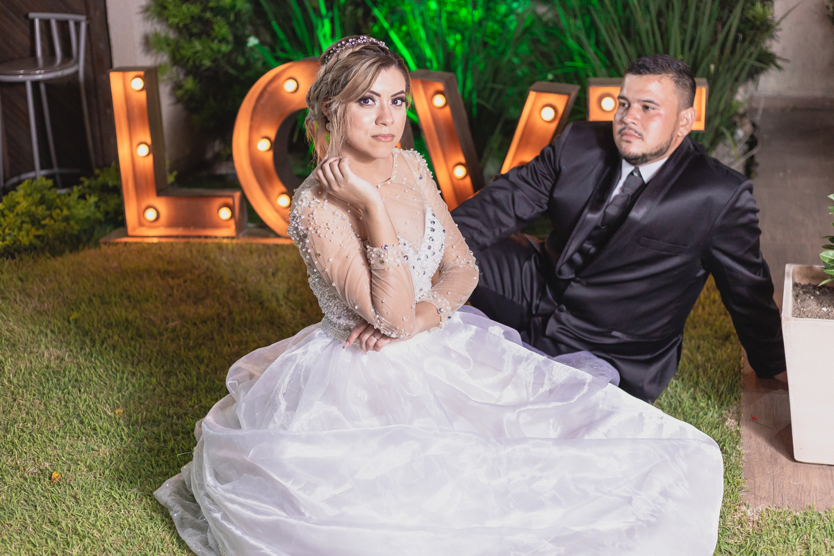 Fotografia de casamento - Casamento Iris e Lucas. Casamento lindo! Cada momento é único e especial!