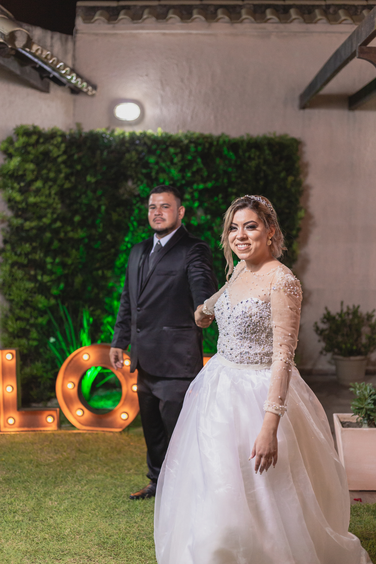 Fotografia de casamento - Casamento Iris e Lucas. Casamento lindo! Cada momento é único e especial!