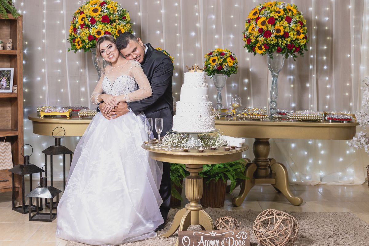 Fotografia de casamento - Casamento Iris e Lucas. Casamento lindo! Cada momento é único e especial!