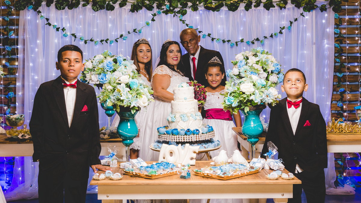 Fotografia de casamento - Fotografia de eventos - Casamento